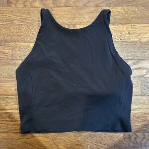 lululemon align high neck tank
